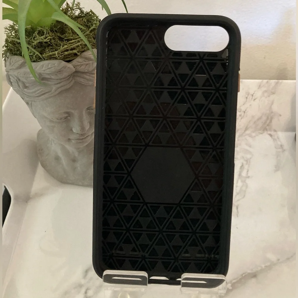 Aeris Copper Germ-Killing Case - iPhone 6+, 6S+, 7+, 8+